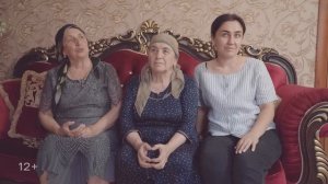 Выпуск 6. Кабардинская свадьба