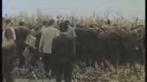 Исторические хроники 1955 года с Николаем Сванидзе - Никита Хрущев