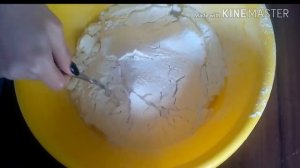 Пышки постные.Экономное меню