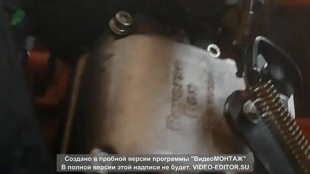 Установка Кофарта и немного О Тофалар 500