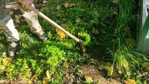 Как сделать плоскорез своими руками.