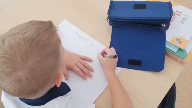 Акция ПИСЬМО СОЛДАТУ смотреть онлайн