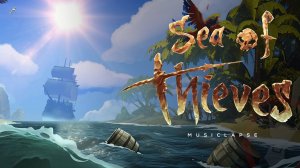 Sea of Thieves ! Кооп приключения!