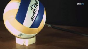 ЧТО ЕСЛИ, ПЕРЕКАЧАТЬ БАСКЕТБОЛЬНЫЙ МЯЧ  | ЗАМЕДЛЕННАЯ СЪЕМКА | 1000 FPS