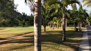 DINAROBIN BEACHCOMBER GOLF RESORT & SPA, CASE NOYALE, MAURITIUS. 4K VIRTUAL TOUR.