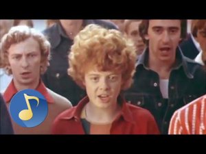 Свет всё ярче победный - из фильма "Волшебный голос Джельсомино", (1977)