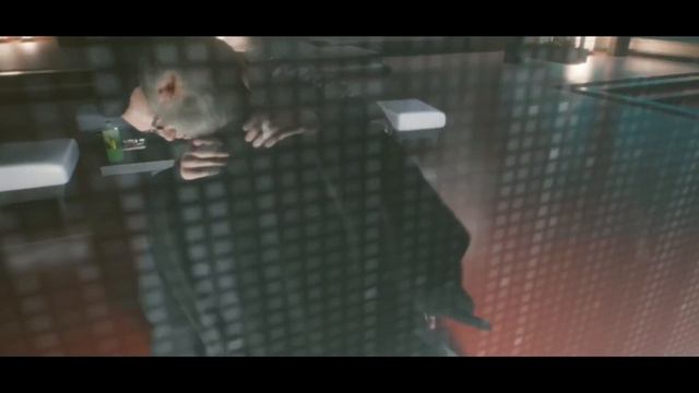 «Что-то прекрасное – никогда не исчезнет». Главная тема Cyberpunk 2077