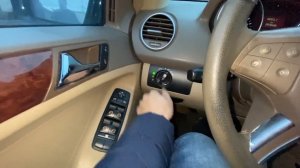 Дизель VS Бензин! Подбираем Mercedes ML 164!