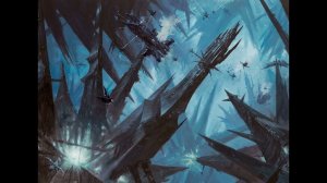 DonReven - Коммораг (warhammer 40k)