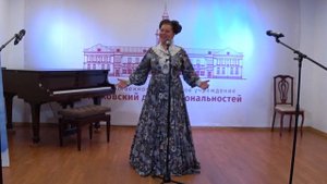 Татьяна Семушина - "Если любишь, не стесняйся"