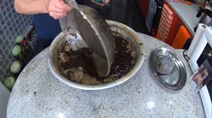 КАК ОЧИСТИТЬ Сковороду от Нагара. Выпуск №562