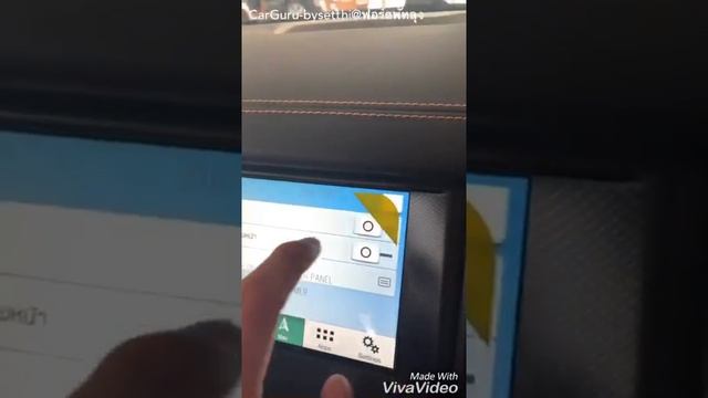 Car GURU By Setthi :NAVI FORD ไม่มีเสียงเกิดจากอะไร смотреть онлайн