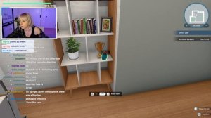 playing HOUSE FLIPPER (ep 4)