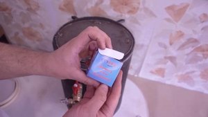 Мановакуумная камера для литья жидкого пластика