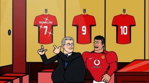 Why is Sir Alex Ferguson legendary at Manchester United?