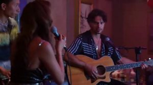 Mindy and Benoit Song In Emily In Paris Season 2 | Mon Soliel - Emily In Paris