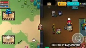 Как получить быстро много чертежей и деревьес самоцветов soul knight MaRk BRO