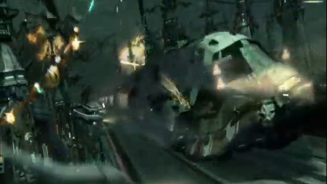 [Music Video] Final Fantasy XIII & Final Fantasy XIII Versus смотреть онлайн