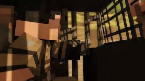 ZOMBIE APOCALYPSE (Minecraft Animation)