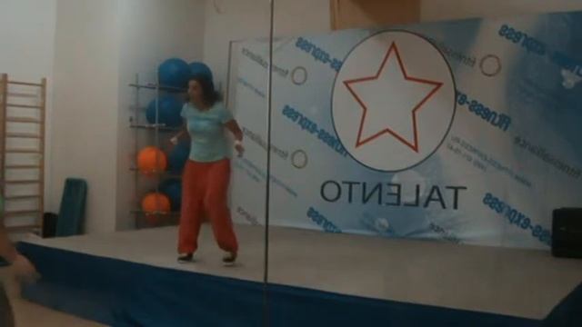 Kochkina Ekaterina