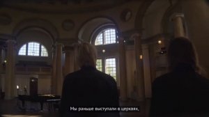 Летний концерт Джей Джея Йохансона