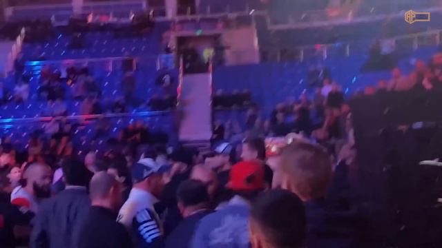 Херб Дин ломает судьбы бойцов!? MMANEWS