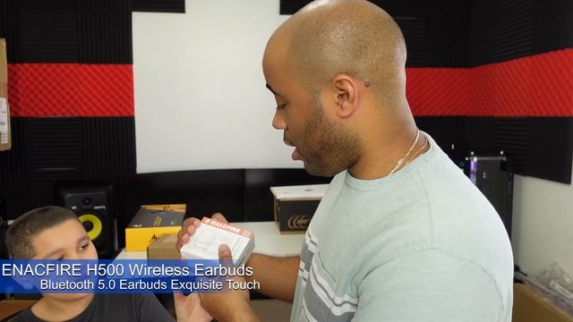 MEGA UNBOXING #2 - $4K worth of Tech !!! смотреть онлайн