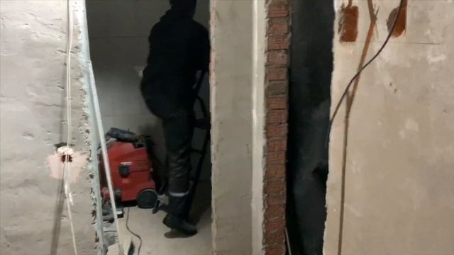 ХАМАМ СВОИМИ РУКАМИ #7 ЗАПИЛ ПЛИТКИ УГОЛ ПОД 45 ✔️️УФА ХАМАМ, HAMAM смотреть онлайн