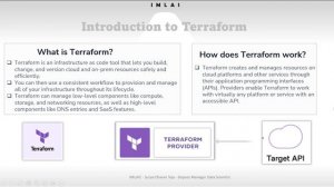 04Part2 01 Automate Provisioning cloud with Terraform