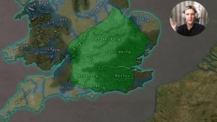 Кельтская цивилизация доримской Британии. Кельты в X-I вв. до н.э.