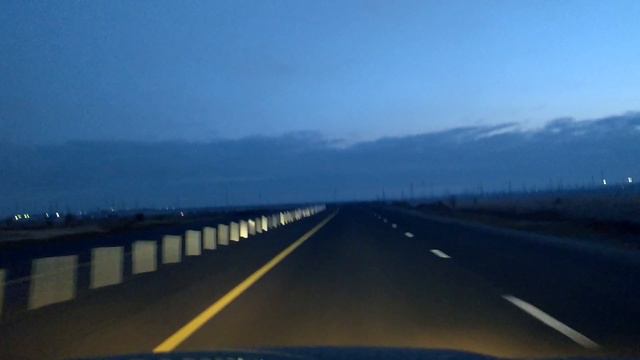 Объездная дорога Караганда (Майкудук) 10.10.2019 / Cos Performer - Road | Cosper смотреть онлайн