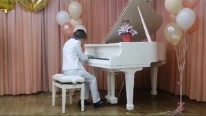 И. Парфёнов Бармалей