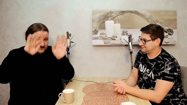 Подкаст "Праздничный Трафик" смотреть онлайн