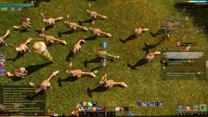 ArcheAge ятты