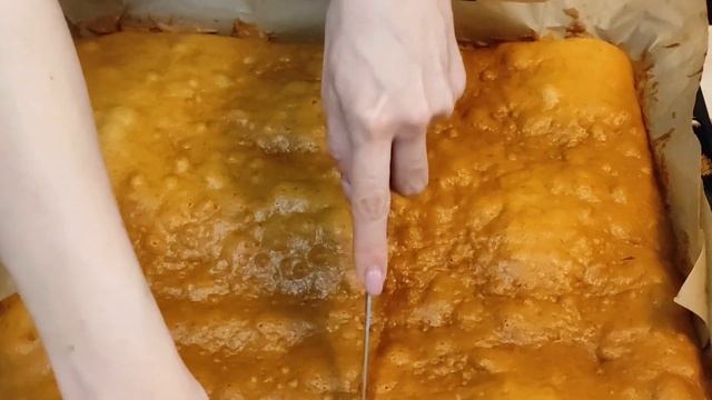 Торт Медовик быстро и вкусно, без раскатки коржей!