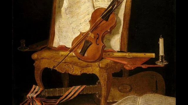 Tomaso Albinoni - Adagio in G minor смотреть онлайн