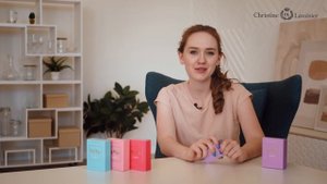 ОБЗОР ПАРФЮМЕРИИ | CHRISTINE LAVOISIER PARFUMS Sense Stylish