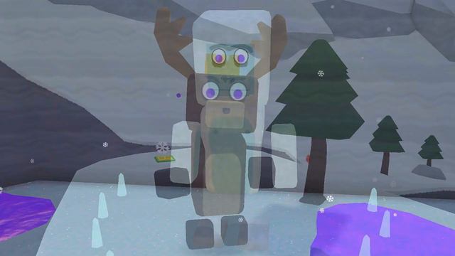 ВСЕ И СЕКРЕТНЫЕ ОБИТАТЕЛИ ИГРЫ Супер Беар Адвенчер жители | Super Bear Adventure list of inhabitant смотреть онлайн