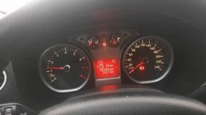 Снова Появился стук в двигателе. Ford focus 2 1.6 115 л.с