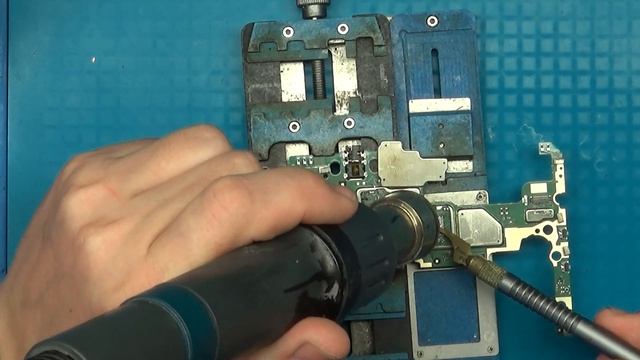 Lenovo TP 8505X не включается смотреть онлайн