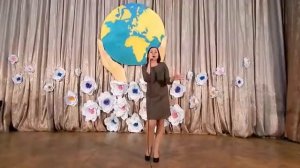 Градова Валерия Пензенская область, р п Земетчино МБООДО ДШИ Земетчинского района