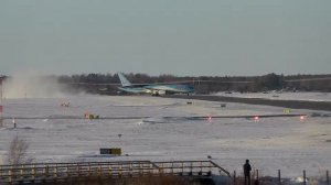 Boeing 787 Dreamliner Vaasa Airport