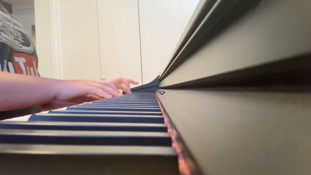 Unravel X GURENGE; Piano Arrangement by Ian Elder смотреть онлайн