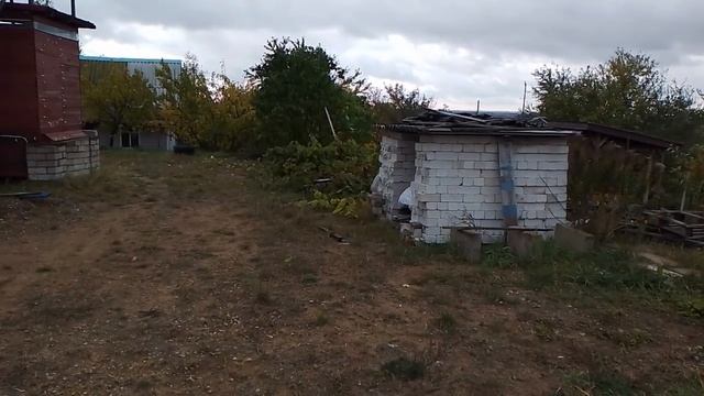 Курсы. Урок 36 (практикум). Осмотр приобретённого участка с позиции ландшафтного дизайнера.