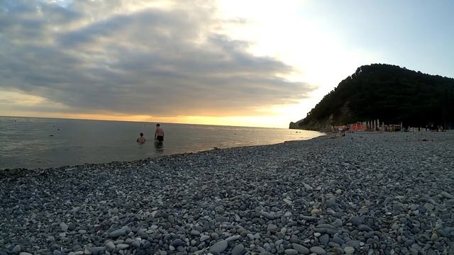 Геленджик, Прасковеевка, Джанхот 2017