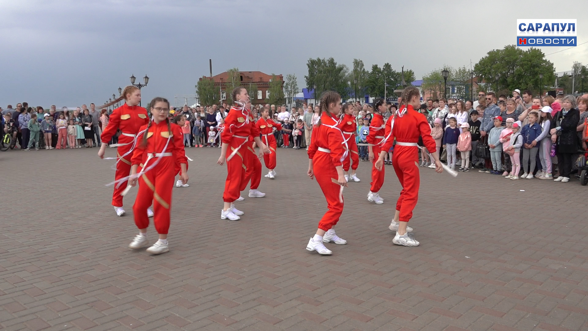 ФЕСТИВАЛЬ "ПЯТНИЦА"