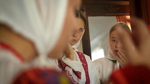 Литературная перемена. Лесков смотреть онлайн