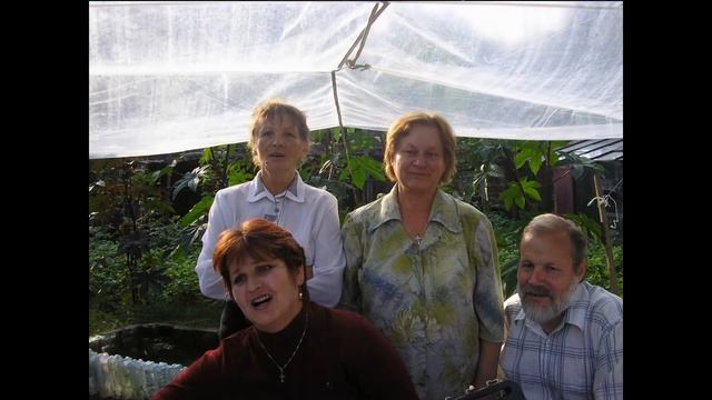 Видеопрезентация биография Любовь Морозова смотреть онлайн