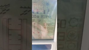Начало уборки 2020! Работаем на комбайне Вектор 410.