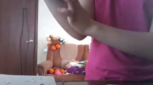 Как нарисовать синяк?